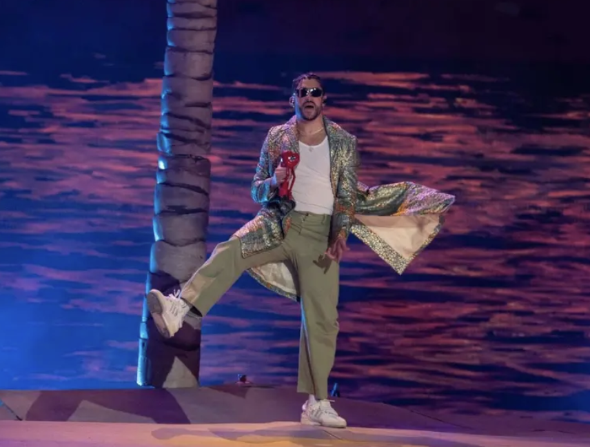 BAD BUNNY SUMA DOS FECHAS MÁS EN CDMX PARA SU TOUR ‘DEBI TIRAR MÁS FOTOS’